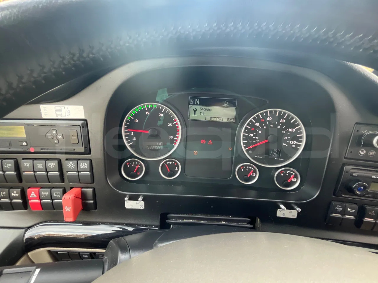 Neoplan Tourliner L - Autocar: photos 3 Neoplan Tourliner L - Autocar: photos 3