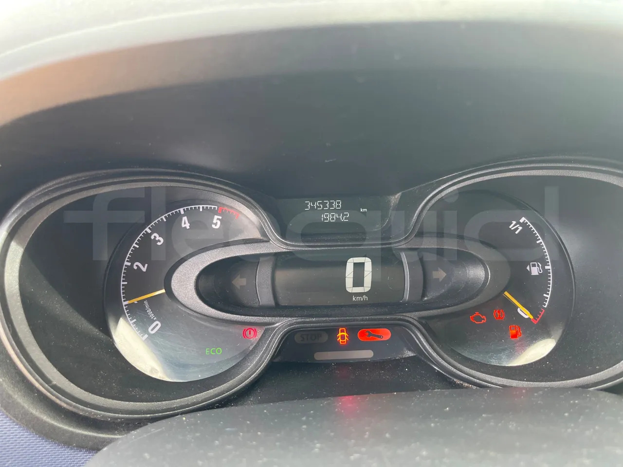 Opel Vivaro - B - Minibus, Transport de personnes: photos 3 Opel Vivaro - B - Minibus, Transport de personnes: photos 3