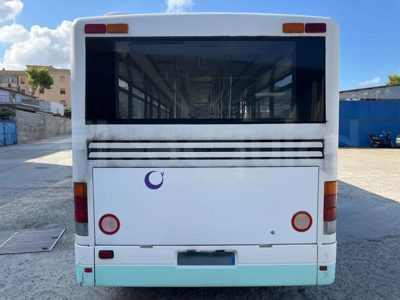 Setra S315 - Bus interurbain: photos 5 Setra S315 - Bus interurbain: photos 5
