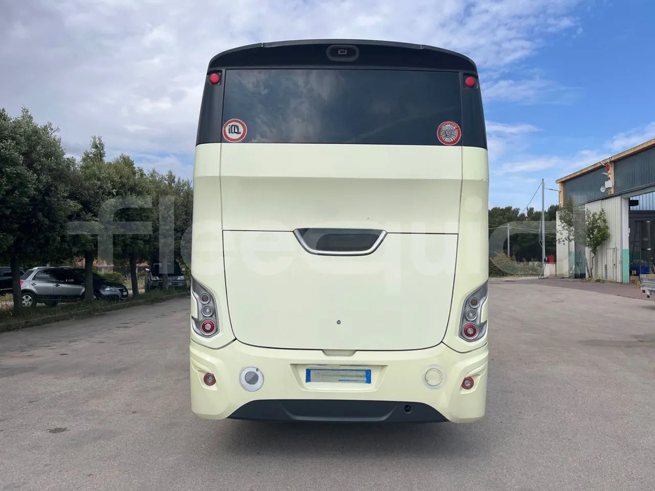 VDL Bus & Coach VDL Futura - Autocar: photos 5 VDL Bus & Coach VDL Futura - Autocar: photos 5