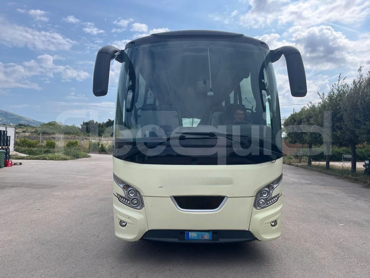 VDL Bus & Coach VDL Futura - Autocar: photos 2 VDL Bus & Coach VDL Futura - Autocar: photos 2