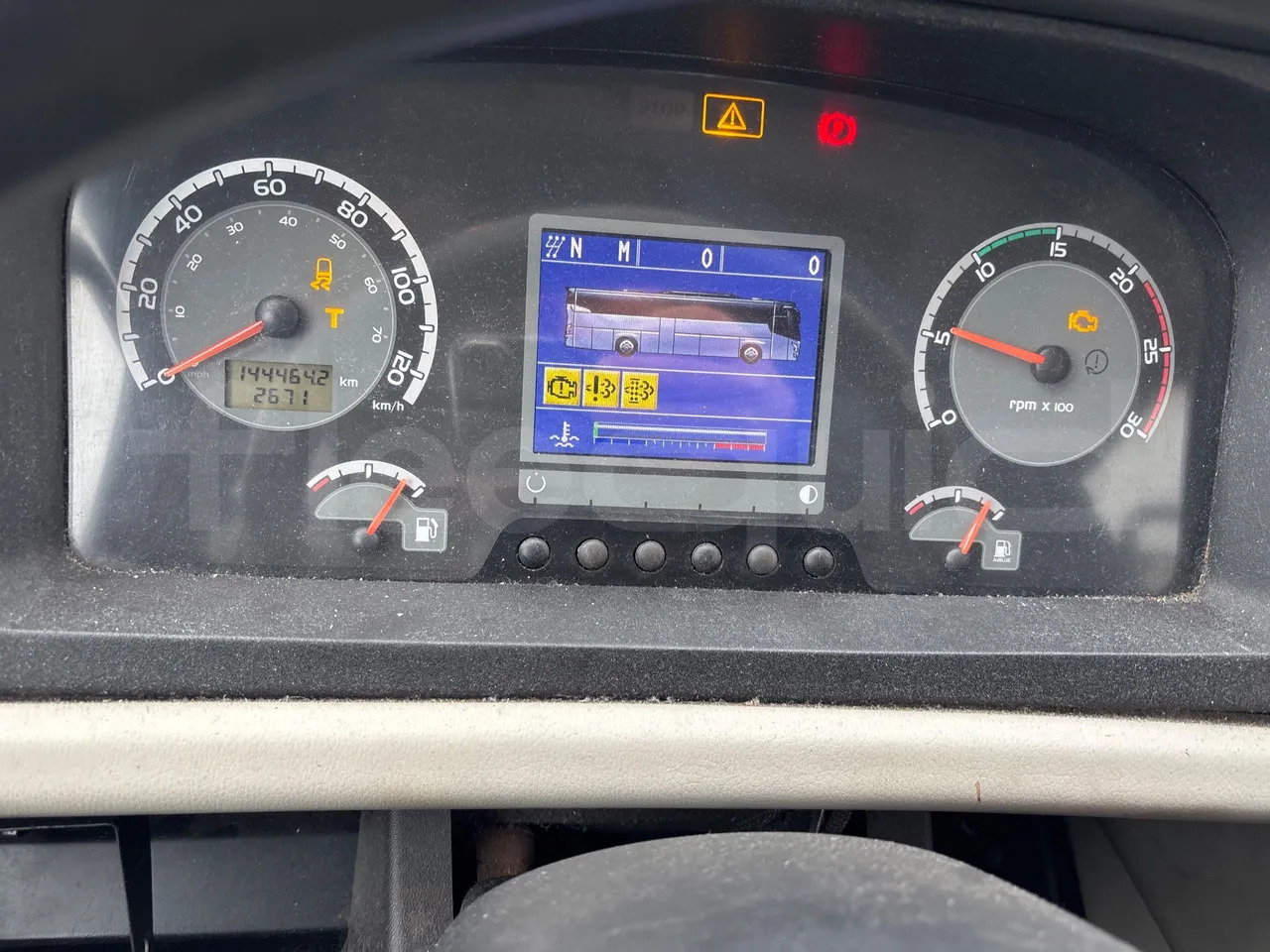 Vdl Futura - Autocar: photos 3 Vdl Futura - Autocar: photos 3