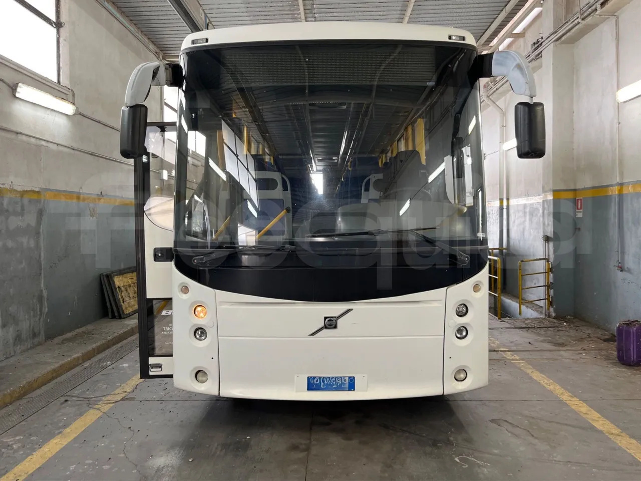 Volvo B12 - Autocar: photos 2 Volvo B12 - Autocar: photos 2
