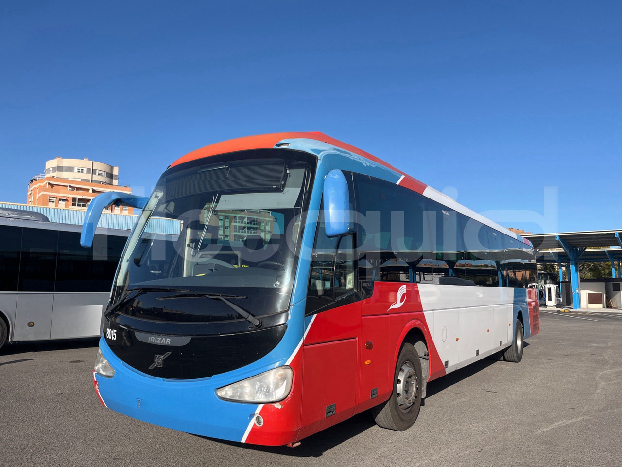 Volvo B9 - Autocar: photos 4 Volvo B9 - Autocar: photos 4