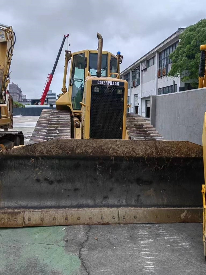 CAT D5N - Bulldozer: photos 2 CAT D5N - Bulldozer: photos 2