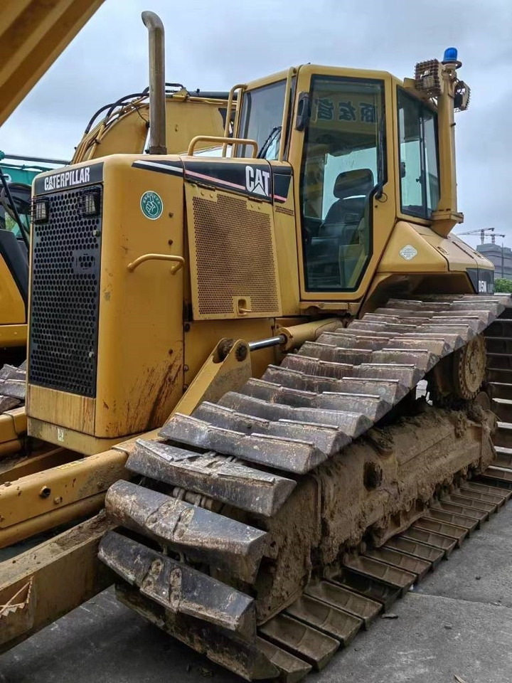 CAT D5N - Bulldozer: photos 1 CAT D5N - Bulldozer: photos 1