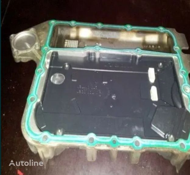 MAN Zf-as tronic TGA, TGX, TGS naprawa sterownik skrzyni biegów MAN Zf-as tronic MAN TGA, TGX, TGS naprawa sterownik skrzyni biegów - Bloc de gestion pour Camion: photos 2 MAN Zf-as tronic TGA, TGX, TGS naprawa sterownik skrzyni biegów MAN Zf-as tronic MAN TGA, TGX, TGS naprawa sterownik skrzyni biegów - Bloc de gestion pour Camion: photos 2