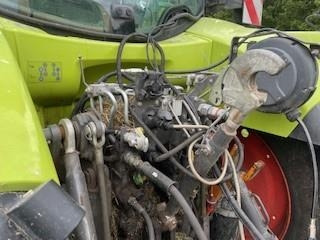 Claas ARION 660 CMATIC - Tracteur agricole: photos 4 Claas ARION 660 CMATIC - Tracteur agricole: photos 4