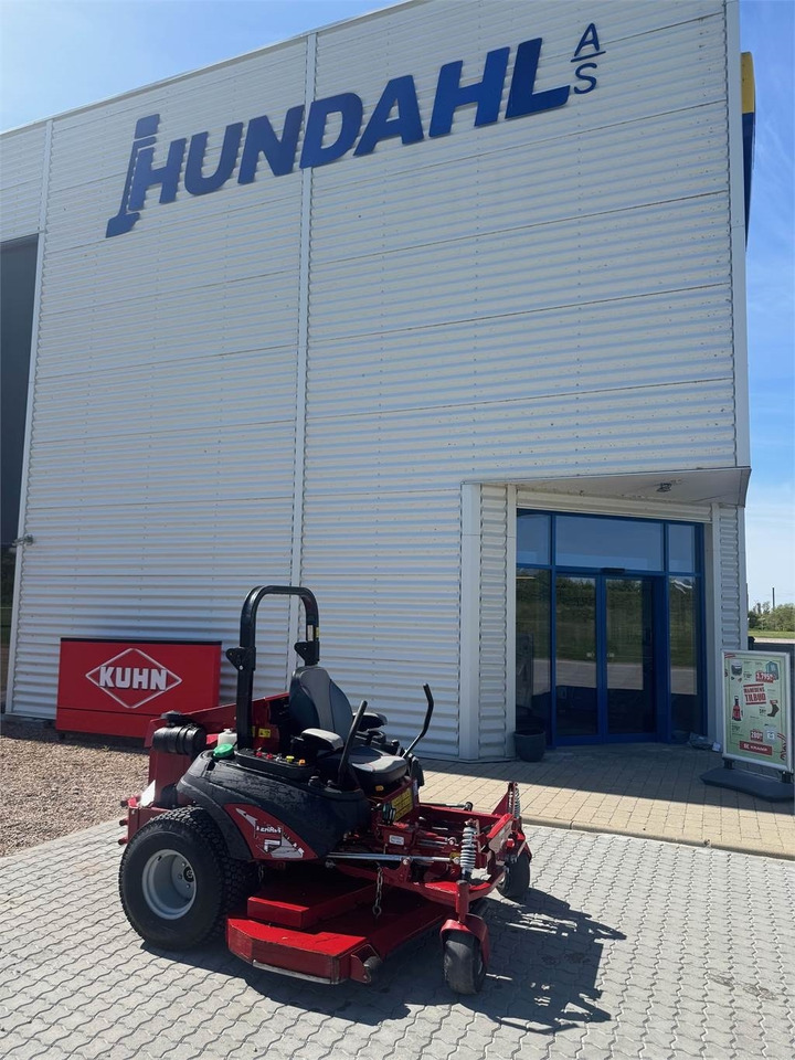 Ferris ZT 5100 IS 33HK - Motofaucheuse: photos 1 Ferris ZT 5100 IS 33HK - Motofaucheuse: photos 1