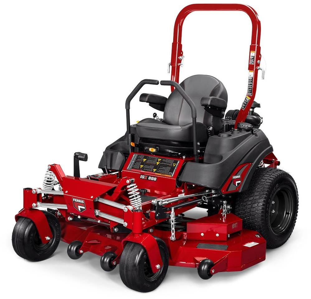 Ferris ZT800 - Motofaucheuse: photos 1 Ferris ZT800 - Motofaucheuse: photos 1