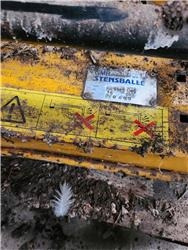 GMR FR150LME - Faucheuse: photos 1 GMR FR150LME - Faucheuse: photos 1