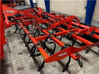 Kuhn PROLANDER 600R - Herse: photos 1 Kuhn PROLANDER 600R - Herse: photos 1