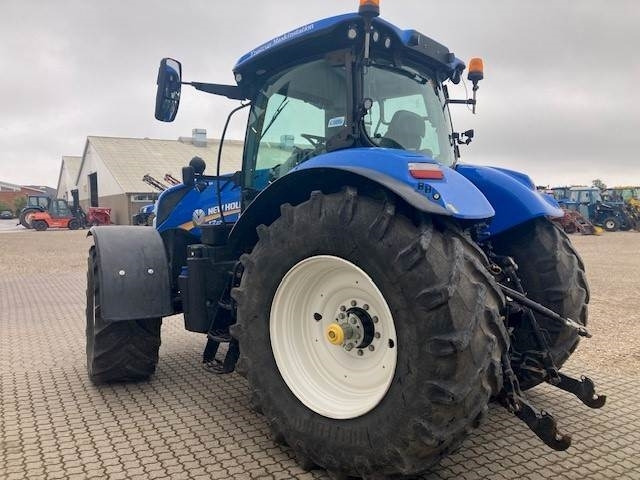 New Holland T7.270 AC MY 18 - Tracteur agricole: photos 3 New Holland T7.270 AC MY 18 - Tracteur agricole: photos 3