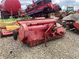 Taarup SKT2100 - Matériel de fenaison: photos 1 Taarup SKT2100 - Matériel de fenaison: photos 1