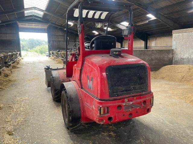 VM Loader 1040 XL - Valet de ferme: photos 3 VM Loader 1040 XL - Valet de ferme: photos 3