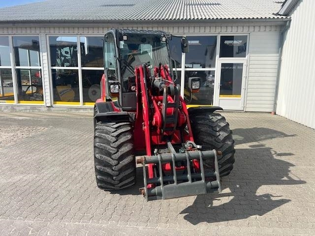 Weidemann 5080 STAGE V - Valet de ferme: photos 2 Weidemann 5080 STAGE V - Valet de ferme: photos 2