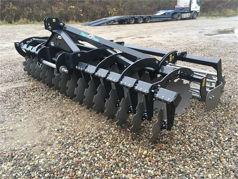 Agro-Tom ATL 4.0 - Cover crop: photos 5 Agro-Tom ATL 4.0 - Cover crop: photos 5