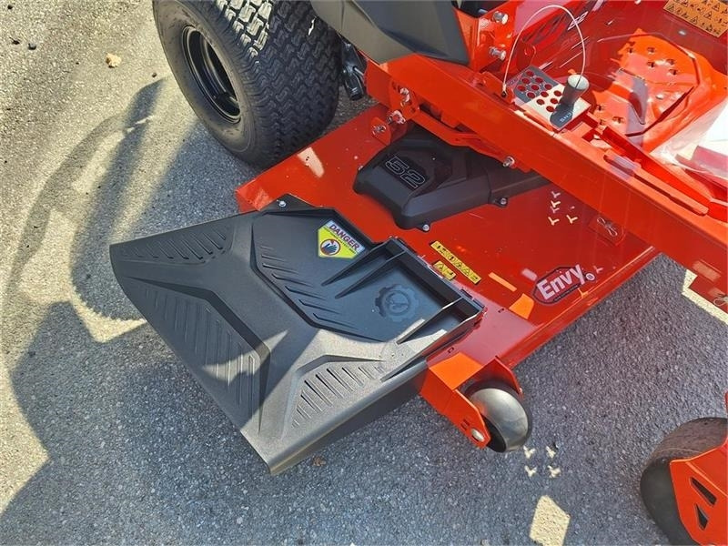 Ariens IKON XD 52" (132 Cm. Klippe bredde) - Tracteur communal: photos 4 Ariens IKON XD 52" (132 Cm. Klippe bredde) - Tracteur communal: photos 4