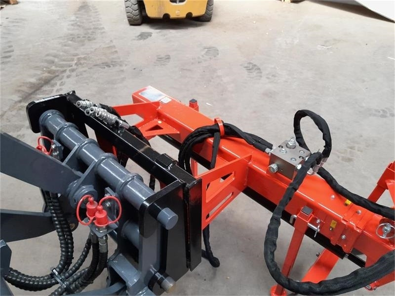 Brosse pour Engins de chantier - - - BOXER BØRSTE RENSER: photos 7