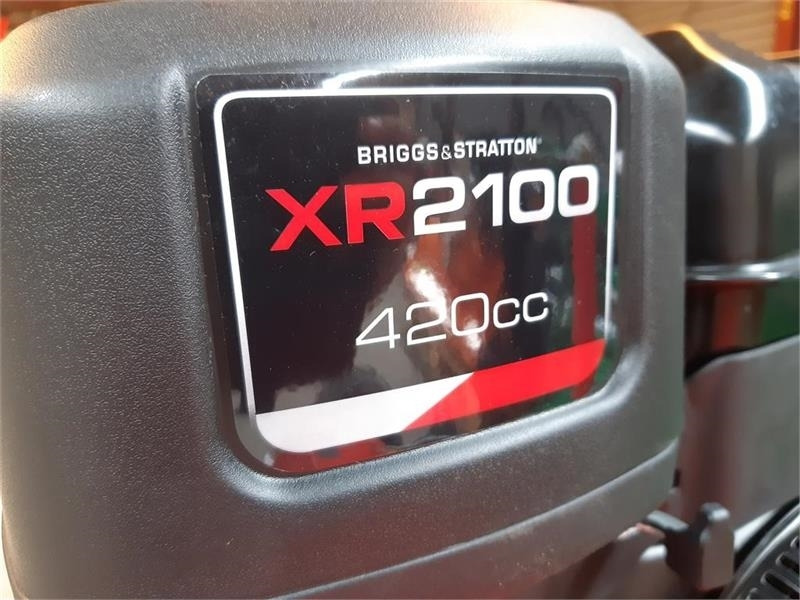 Broyeur à axe horizontal Boxer 120 ATV klipper: photos 9 Broyeur à axe horizontal Boxer 120 ATV klipper: photos 9