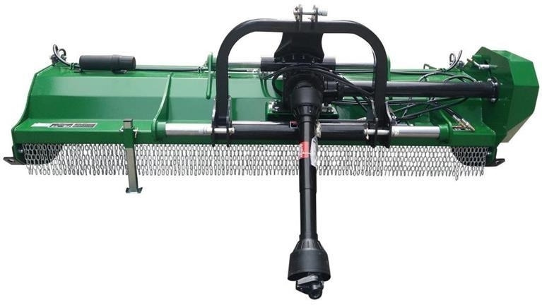 Dk-Tec SLAGLEKLIPPER GKHS 290 CM  - Broyeur à axe horizontal: photos 3 Dk-Tec SLAGLEKLIPPER GKHS 290 CM  - Broyeur à axe horizontal: photos 3