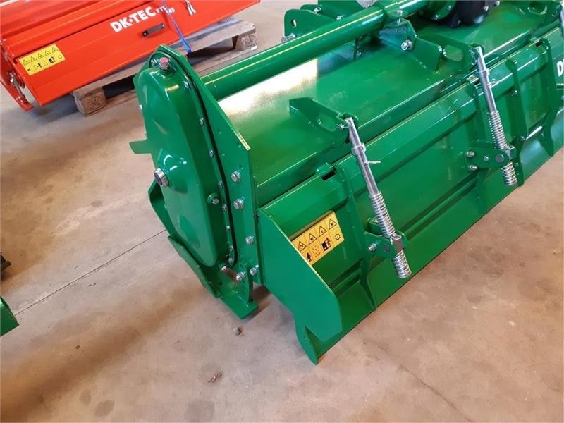 Bineuse Dk-Tec fræser 2,3meter: photos 6 Bineuse Dk-Tec fræser 2,3meter: photos 6