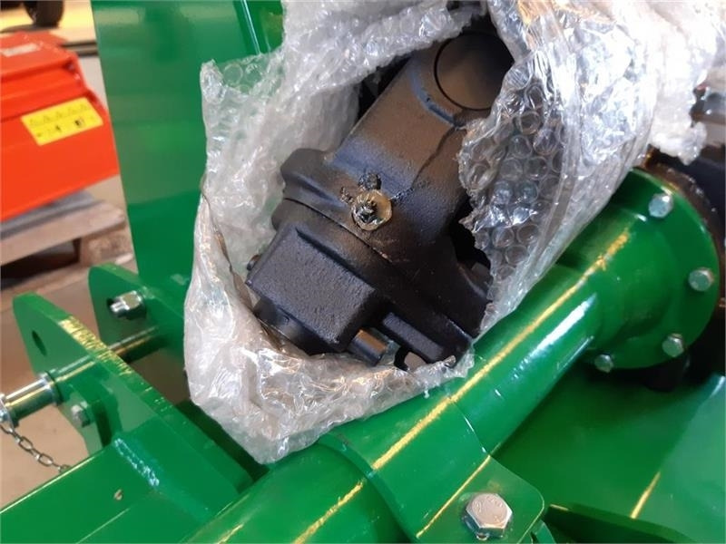 Bineuse Dk-Tec fræser 2,3meter: photos 7 Bineuse Dk-Tec fræser 2,3meter: photos 7