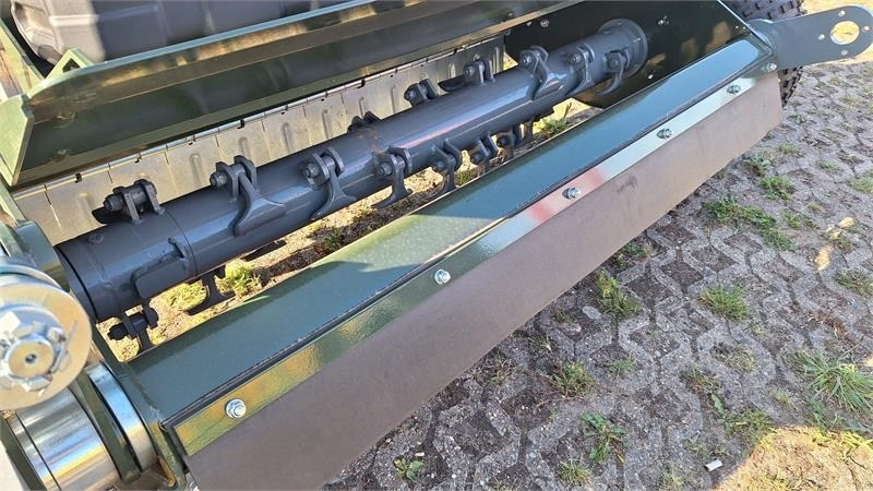 Faunamaster FM130 - Motofaucheuse: photos 5 Faunamaster FM130 - Motofaucheuse: photos 5