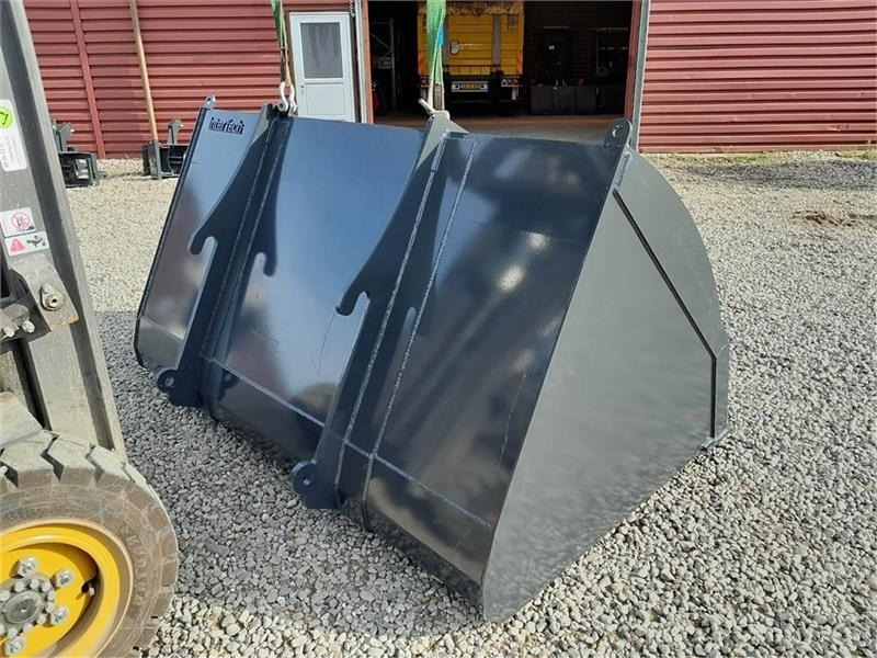 - - - Inter Tech - Godet pour Engins de chantier: photos 4 - - - Inter Tech - Godet pour Engins de chantier: photos 4