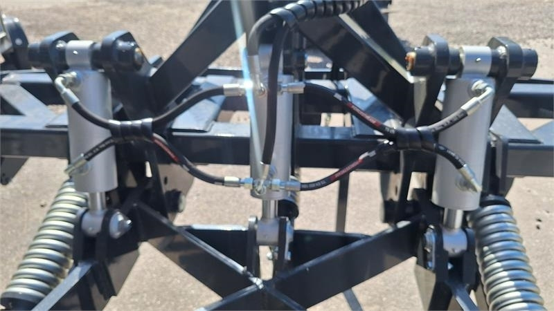 Bineuse Inter-Tech it 4.0 IT 4.0: photos 11