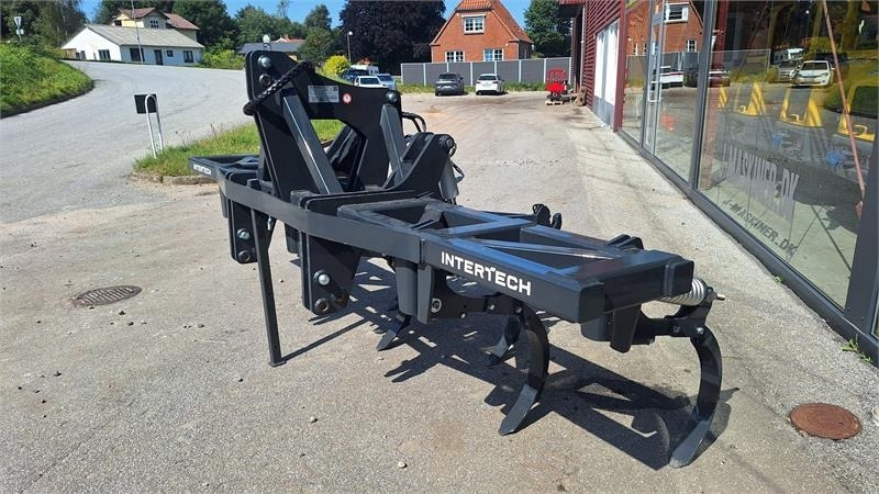 Bineuse Inter-Tech it 4.0 IT 4.0: photos 7