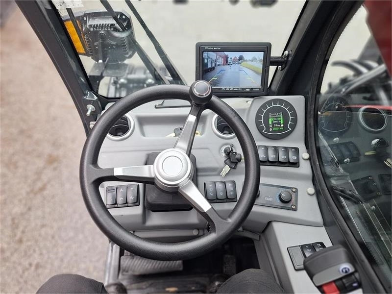 Chariot télescopique neuf Mole 2615: photos 13