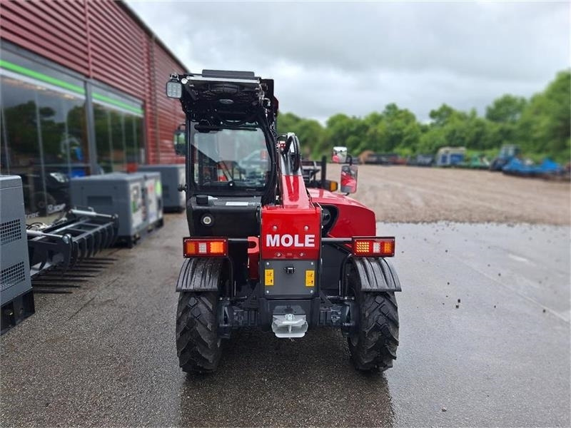 Chariot télescopique neuf Mole 2615: photos 7