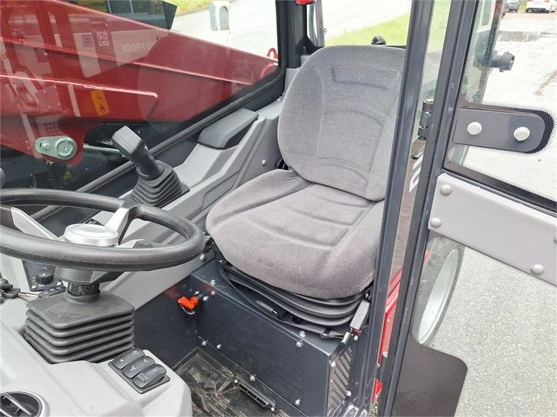 Chariot télescopique neuf Mole 2615: photos 11