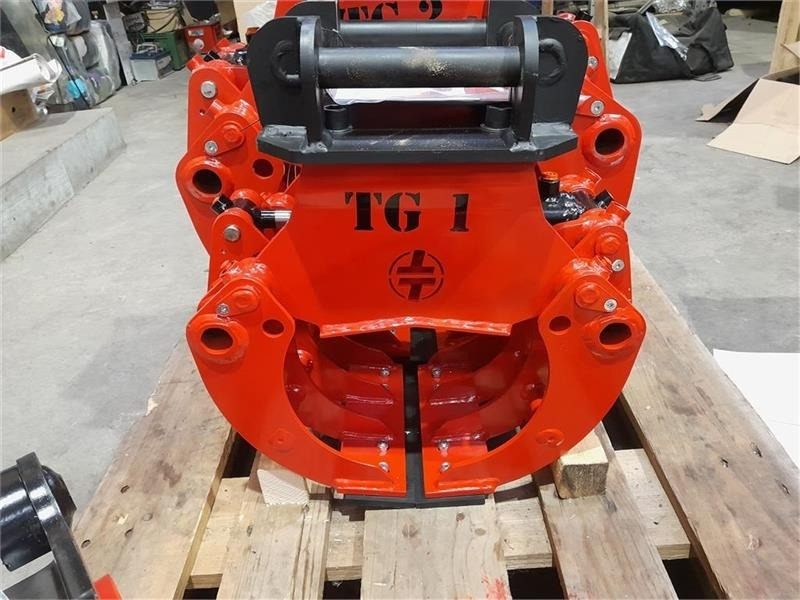 TG 1 - Grappin: photos 3 TG 1 - Grappin: photos 3