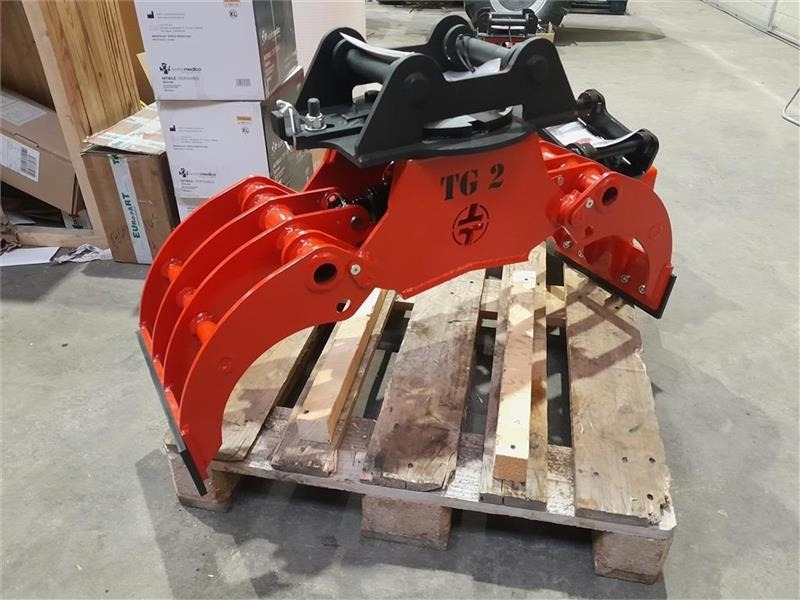 TG 2 - Grappin: photos 2 TG 2 - Grappin: photos 2