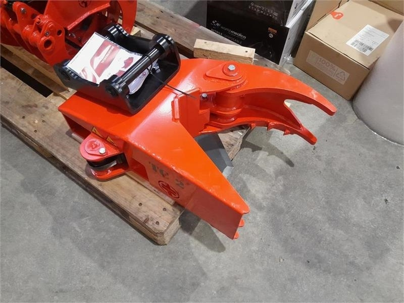 - - - TRÆ KLIPPER - Tête d'abattage: photos 1 - - - TRÆ KLIPPER - Tête d'abattage: photos 1