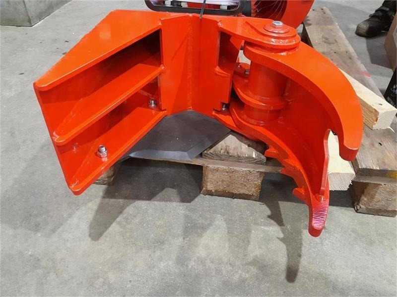 - - - TRÆ KLIPPER - Tête d'abattage: photos 3 - - - TRÆ KLIPPER - Tête d'abattage: photos 3