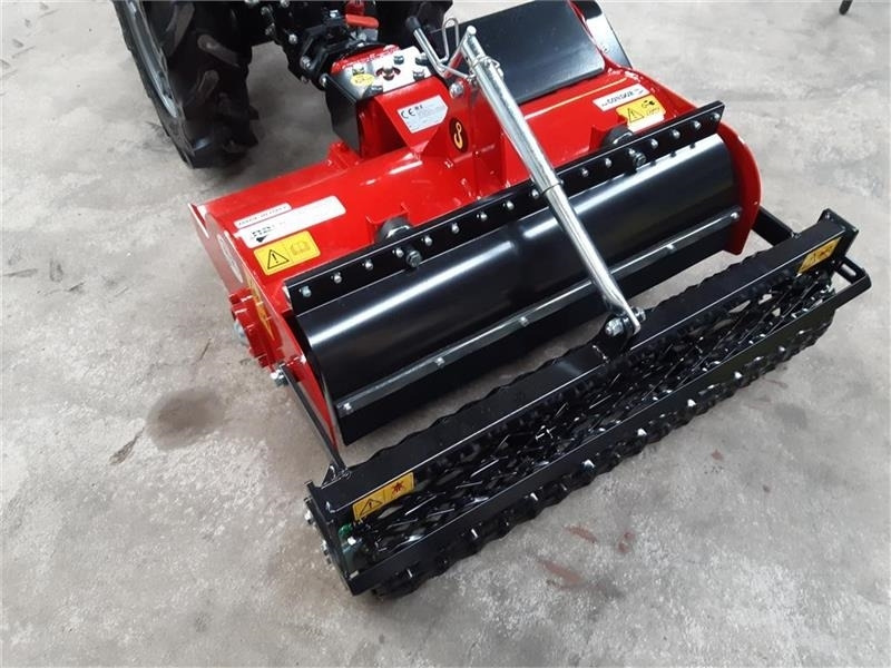 Muratori  - Véhicule de voirie/ Spécial: photos 3 Muratori  - Véhicule de voirie/ Spécial: photos 3