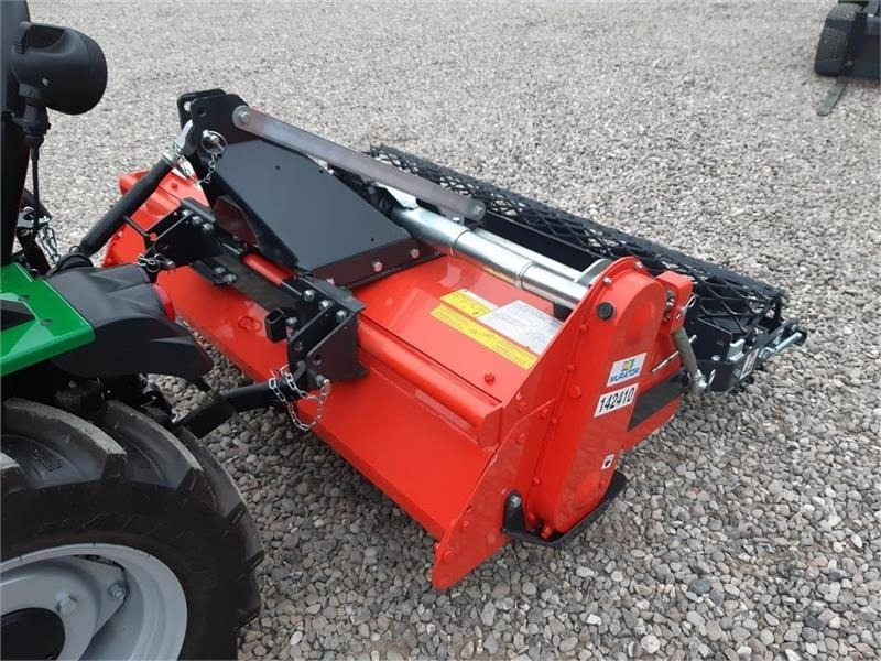 Muratori MZ6SXL  - Véhicule de voirie/ Spécial: photos 2 Muratori MZ6SXL  - Véhicule de voirie/ Spécial: photos 2