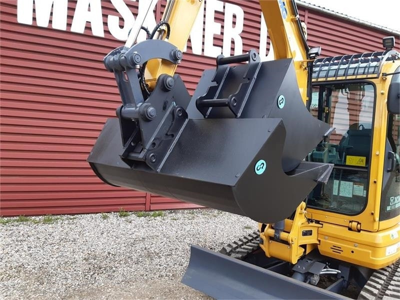 XCMG XCMG 4.2 tons - Mini pelle: photos 3 XCMG XCMG 4.2 tons - Mini pelle: photos 3