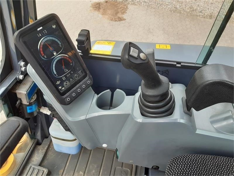 Crédit-bail de XCMG xe27e  XCMG xe27e: photos 6
