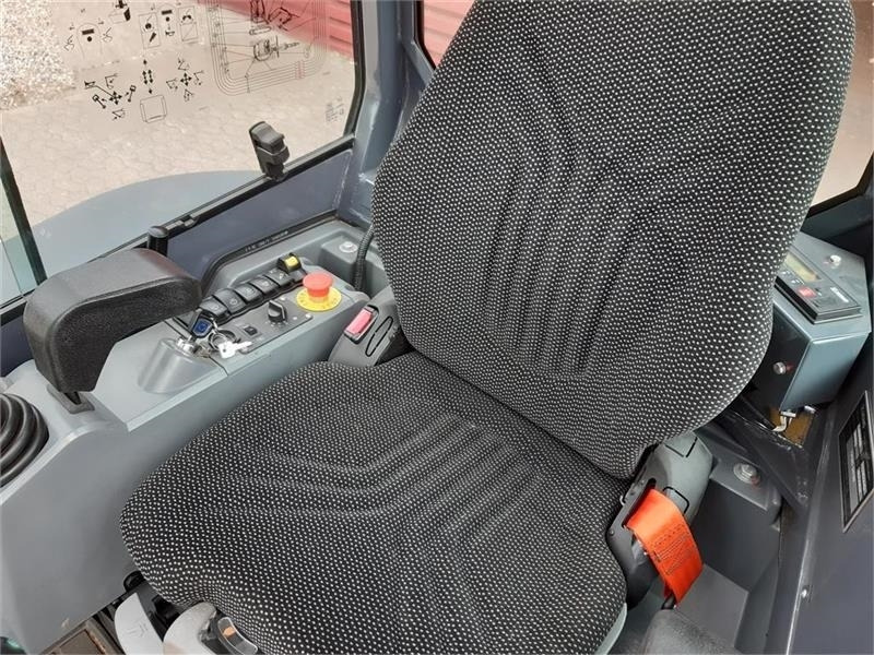 Crédit-bail de XCMG xe27e  XCMG xe27e: photos 7