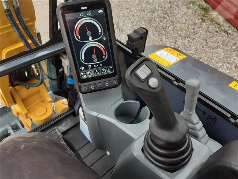 XCMG xe27e - Mini pelle: photos 4 XCMG xe27e - Mini pelle: photos 4