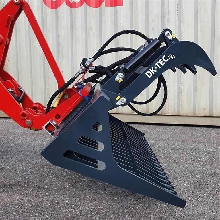- - - sten skovl - Grappin pour Engins de chantier: photos 1 - - - sten skovl - Grappin pour Engins de chantier: photos 1