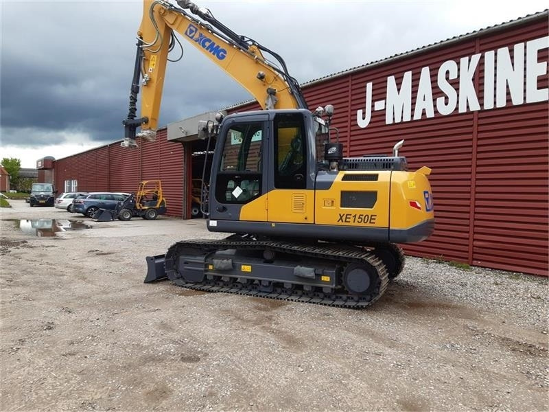 - - - xcmg xe150e - Pelle sur chenille: photos 2 - - - xcmg xe150e - Pelle sur chenille: photos 2