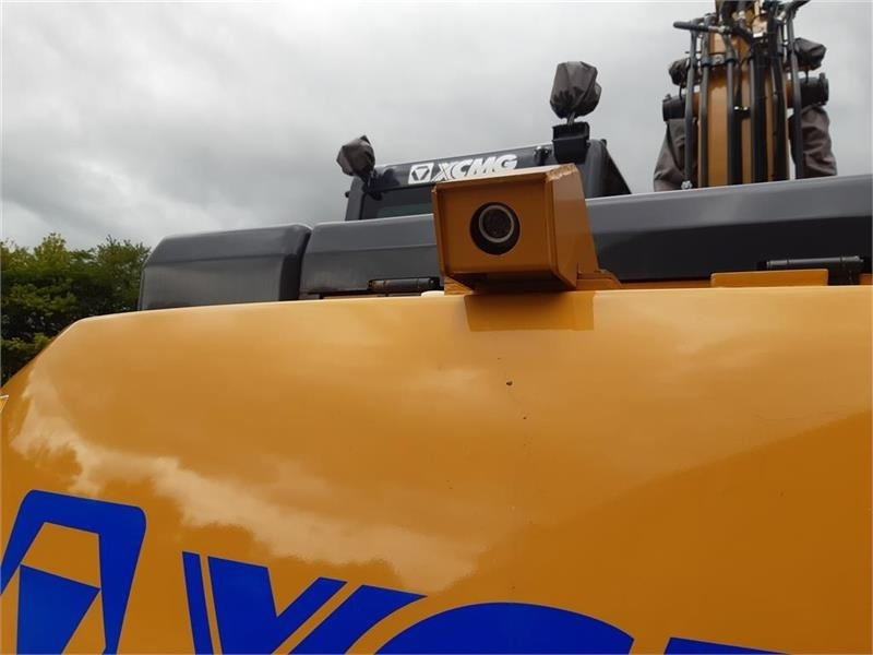 Crédit-bail de - - - xcmg xe150e  - - - xcmg xe150e: photos 9