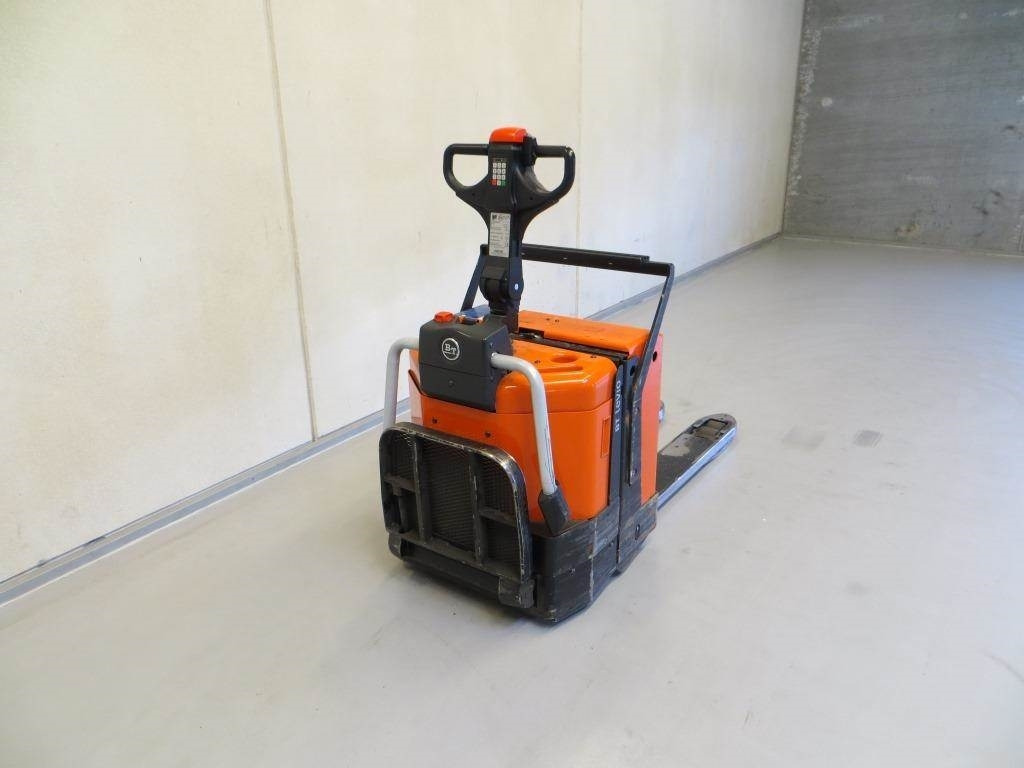 BT LPE200/8 - Transpalette: photos 4 BT LPE200/8 - Transpalette: photos 4