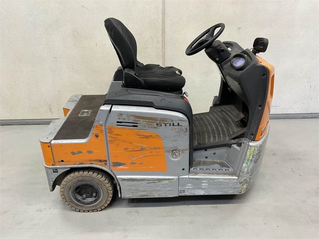Still LTX 70 - Chariot tracteur: photos 1 Still LTX 70 - Chariot tracteur: photos 1