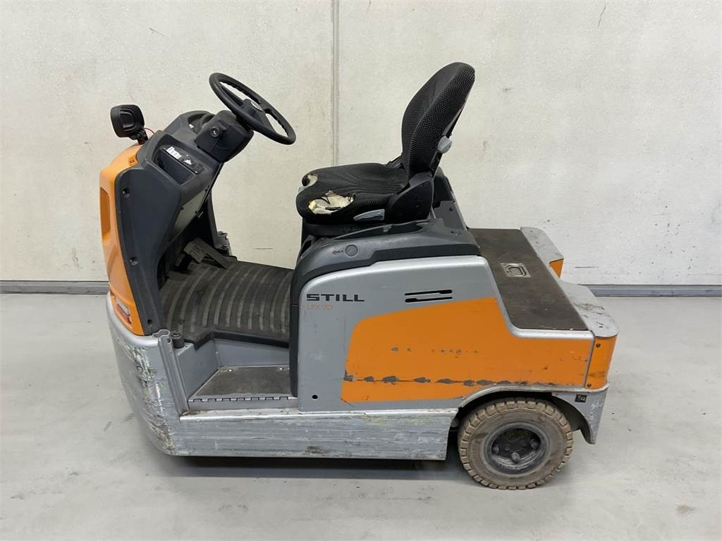 Still LTX 70 - Chariot tracteur: photos 3 Still LTX 70 - Chariot tracteur: photos 3